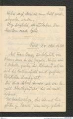 Seite 37, Tagebuch "Stein a/Donau | hinten Landersdorf" (NHMW-PRAE-BBB-34)